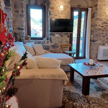 Rodanthe'S Guest House Стемница Екстериор снимка