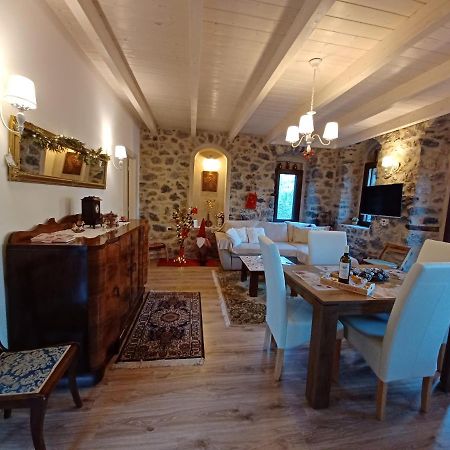 Rodanthe'S Guest House Стемница Екстериор снимка