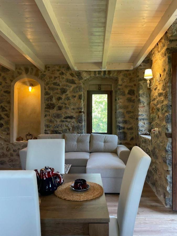 Rodanthe'S Guest House Стемница Екстериор снимка