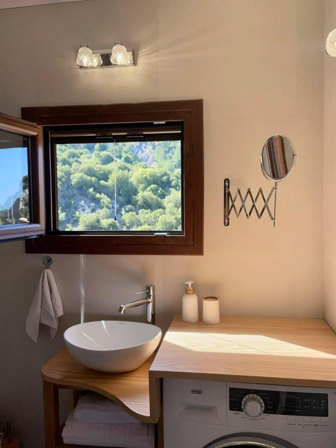 Rodanthe'S Guest House Стемница Екстериор снимка