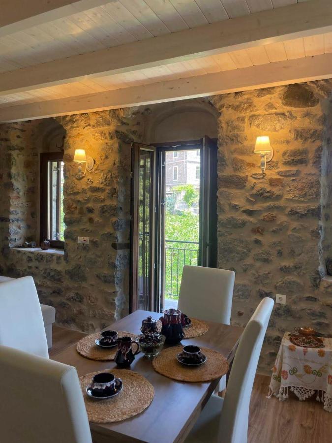 Rodanthe'S Guest House Стемница Екстериор снимка