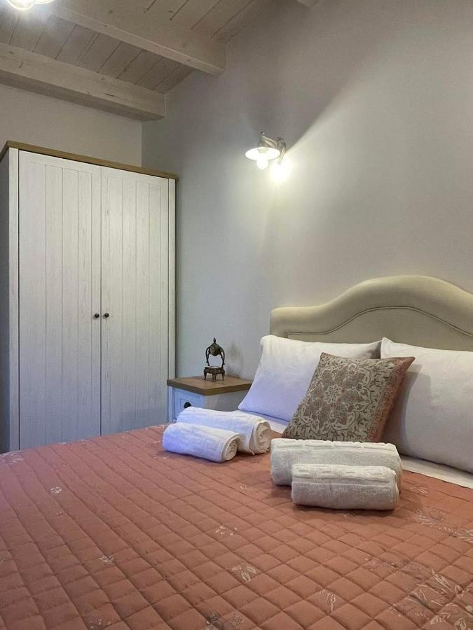 Rodanthe'S Guest House Стемница Екстериор снимка