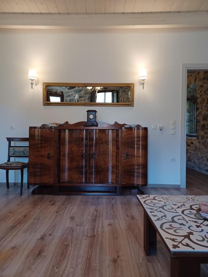 Rodanthe'S Guest House Стемница Екстериор снимка
