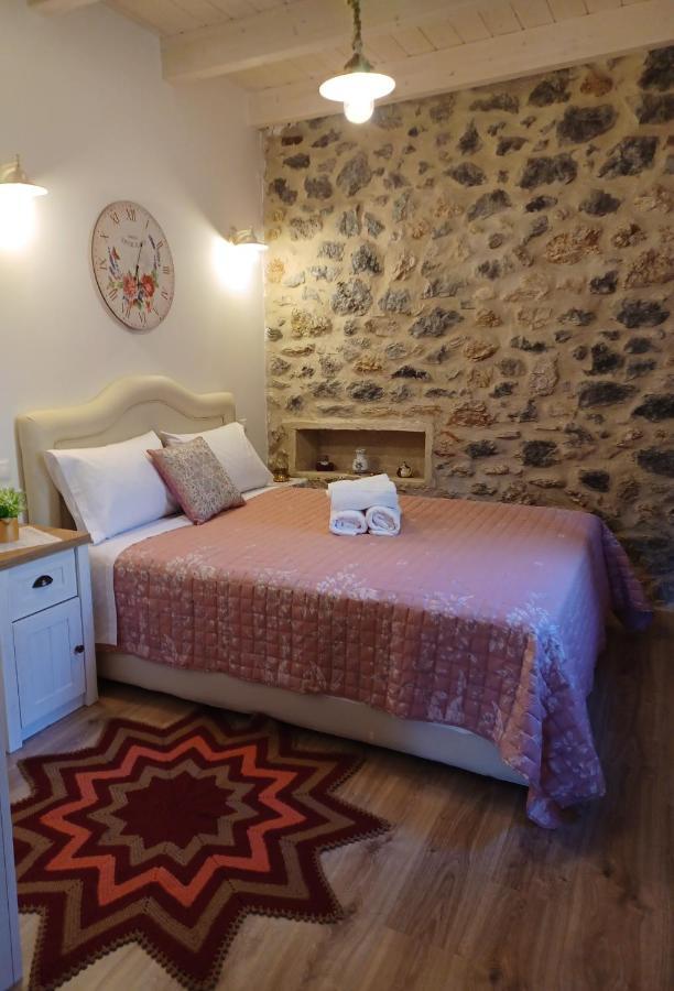 Rodanthe'S Guest House Стемница Екстериор снимка