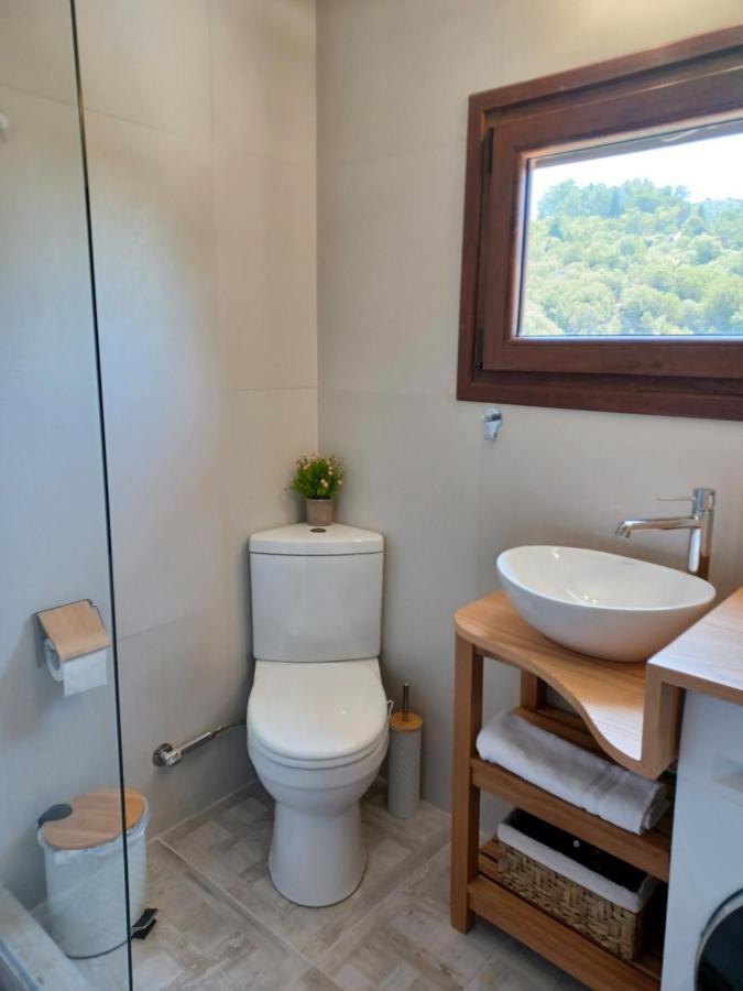Rodanthe'S Guest House Стемница Екстериор снимка