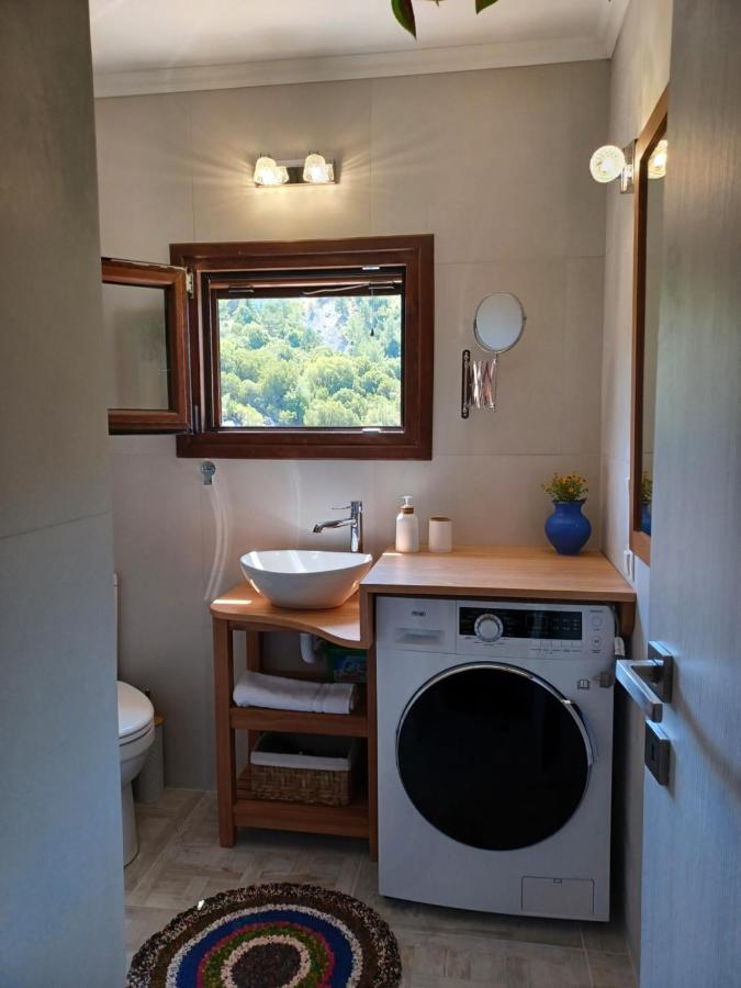 Rodanthe'S Guest House Стемница Екстериор снимка