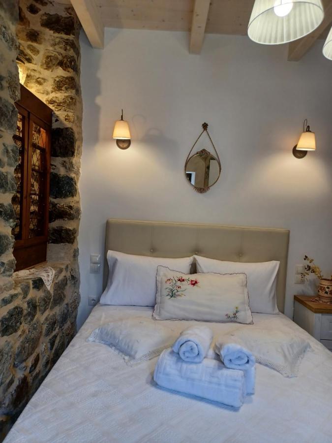 Rodanthe'S Guest House Стемница Екстериор снимка