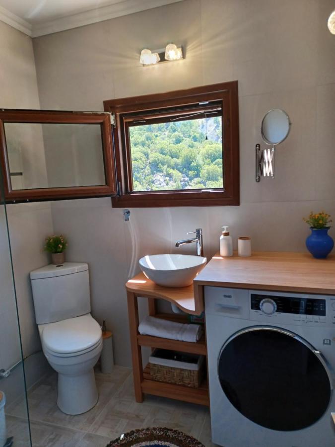 Rodanthe'S Guest House Стемница Екстериор снимка