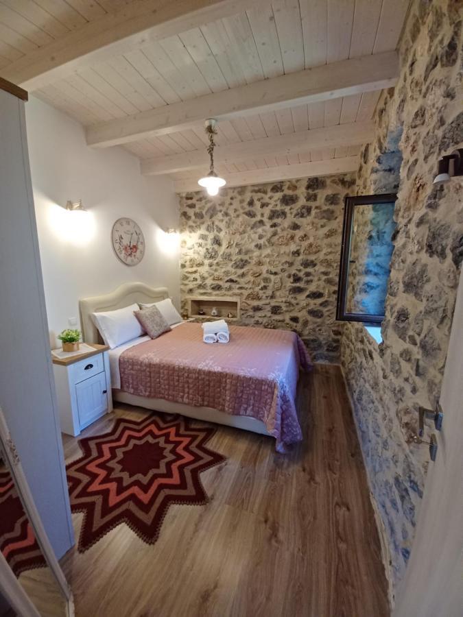 Rodanthe'S Guest House Стемница Екстериор снимка