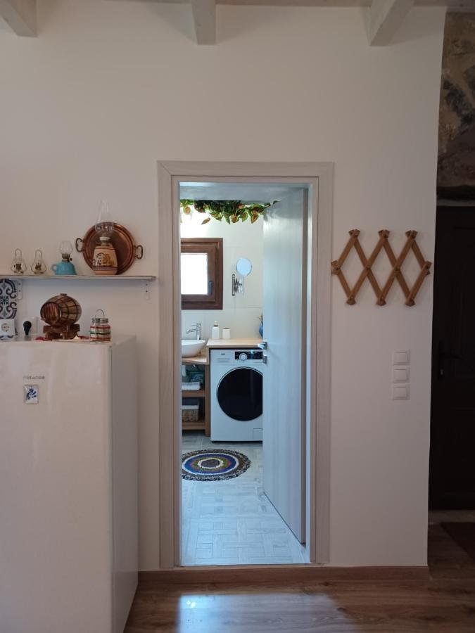 Rodanthe'S Guest House Стемница Екстериор снимка