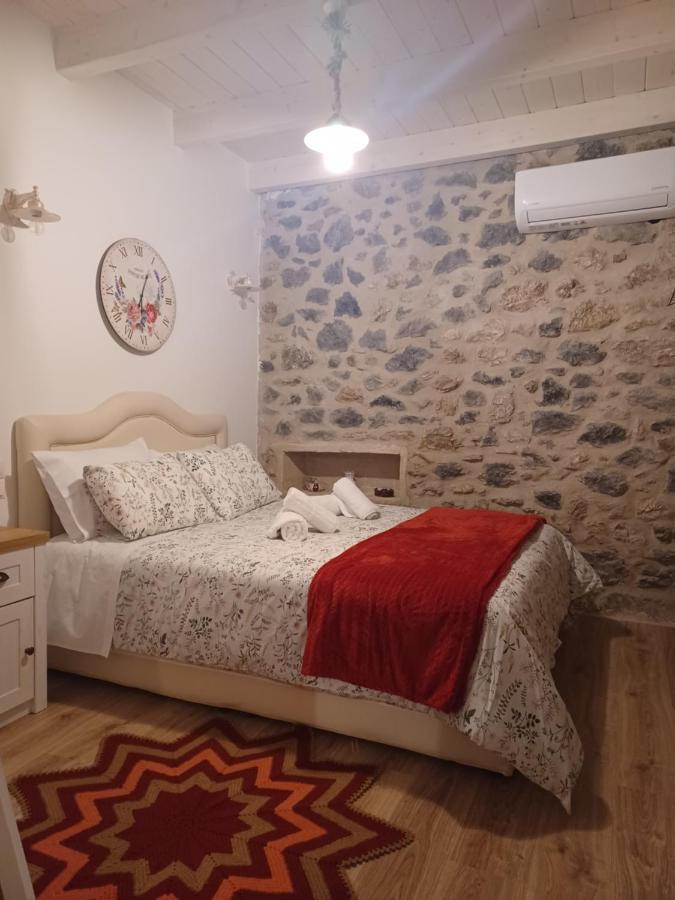 Rodanthe'S Guest House Стемница Екстериор снимка