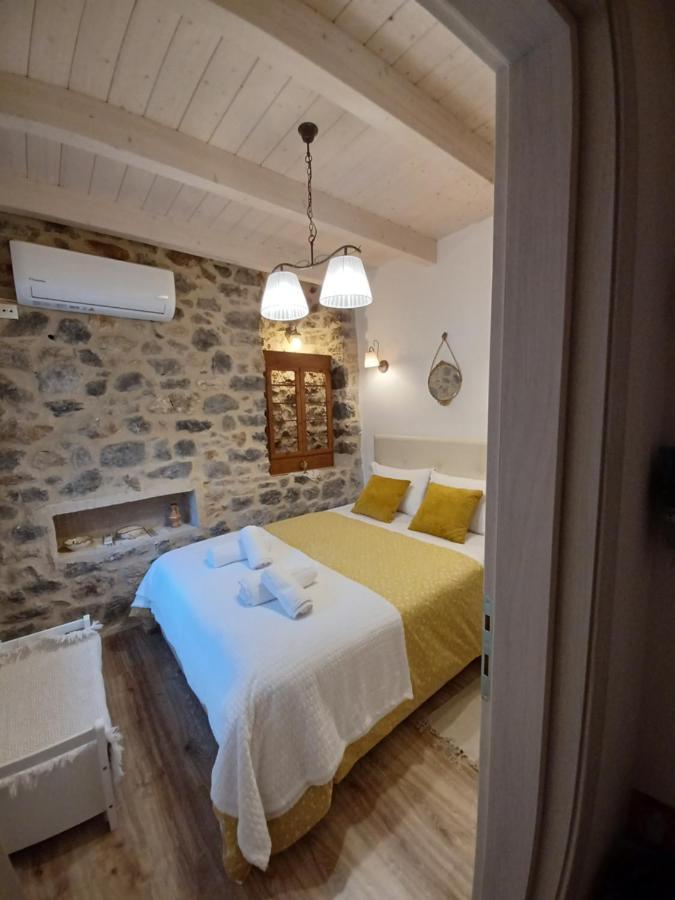 Rodanthe'S Guest House Стемница Екстериор снимка