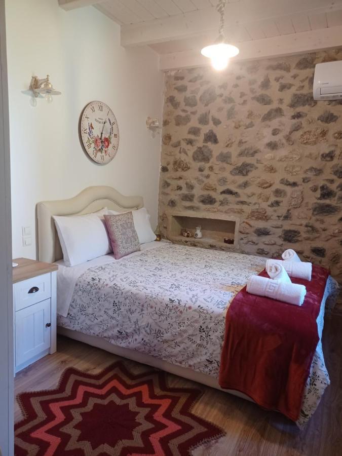 Rodanthe'S Guest House Стемница Екстериор снимка