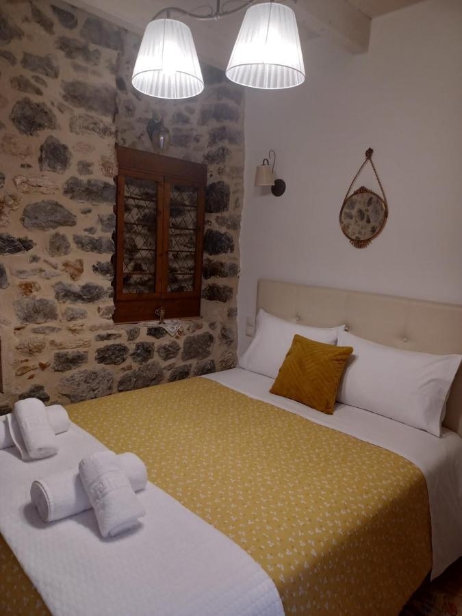 Rodanthe'S Guest House Стемница Екстериор снимка