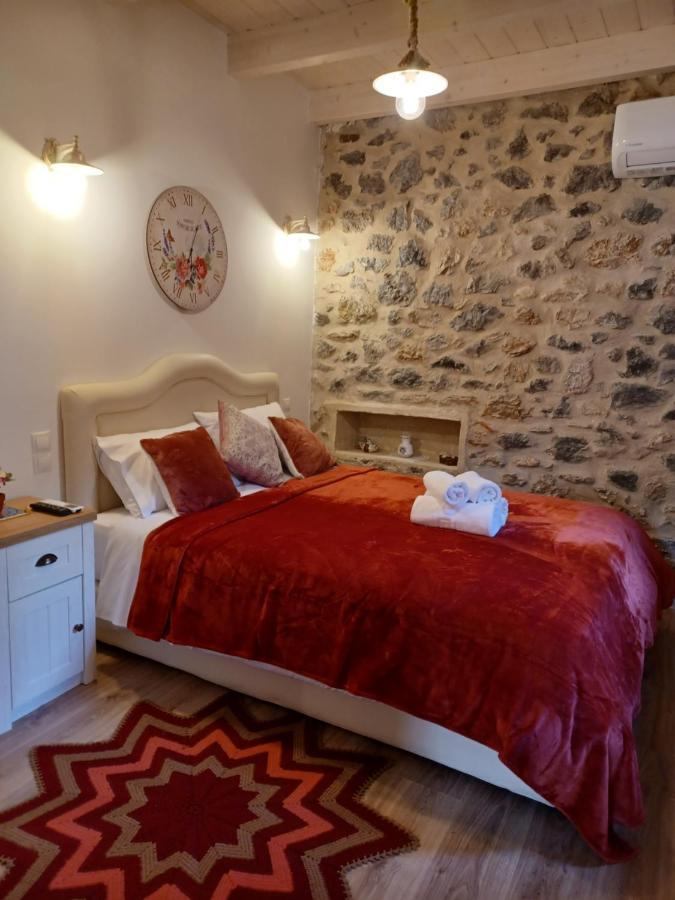Rodanthe'S Guest House Стемница Екстериор снимка