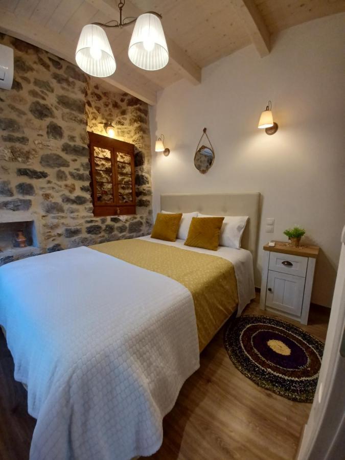 Rodanthe'S Guest House Стемница Екстериор снимка