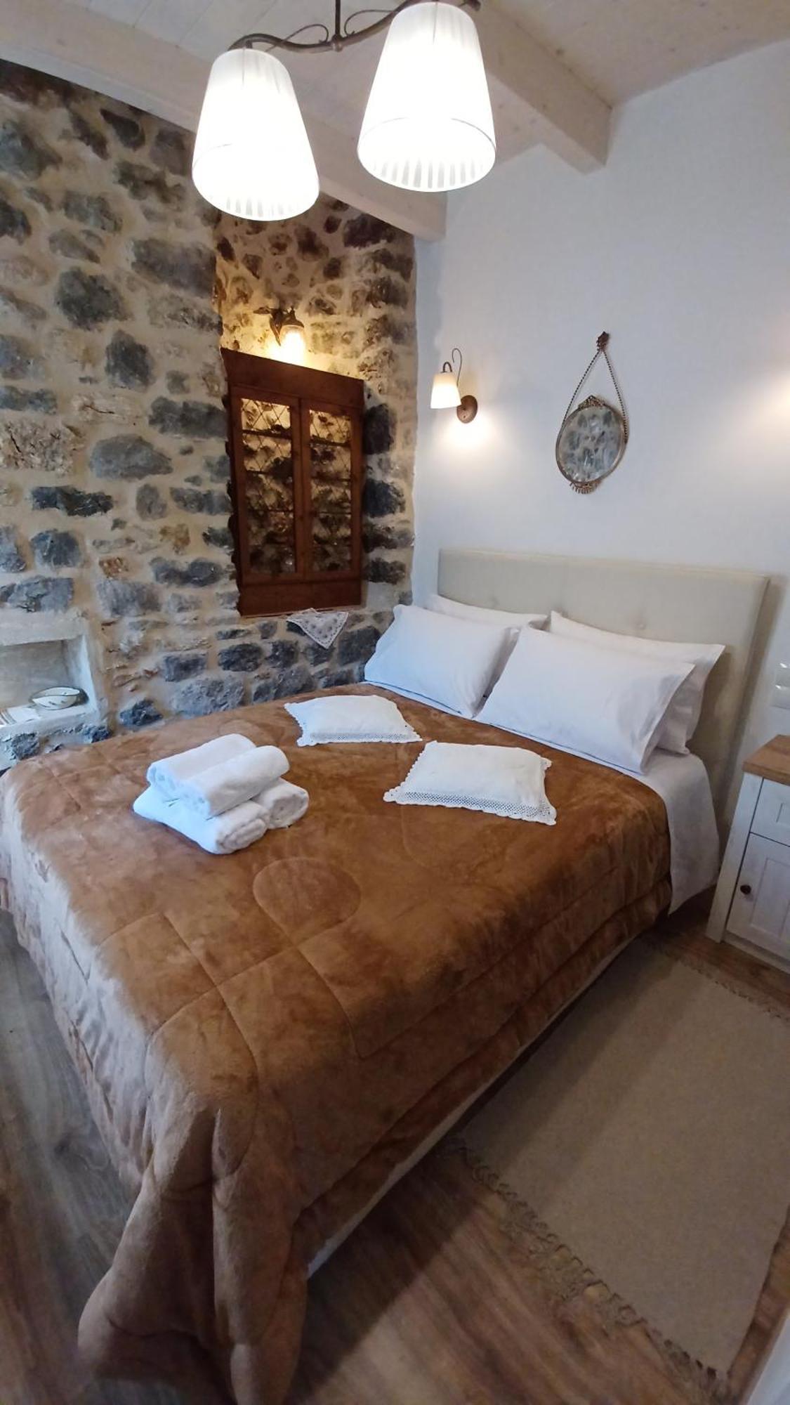 Rodanthe'S Guest House Стемница Стая снимка