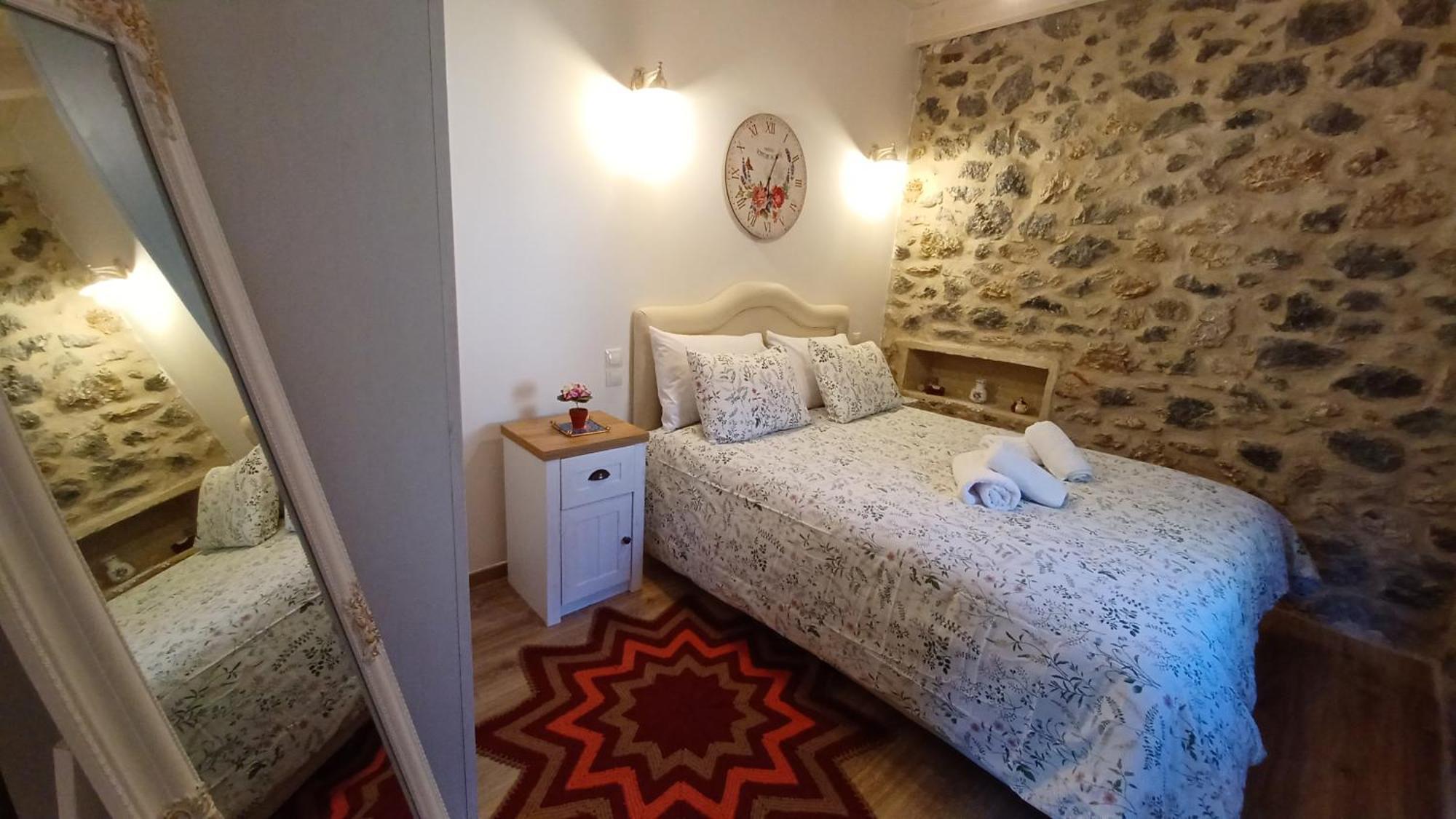 Rodanthe'S Guest House Стемница Стая снимка