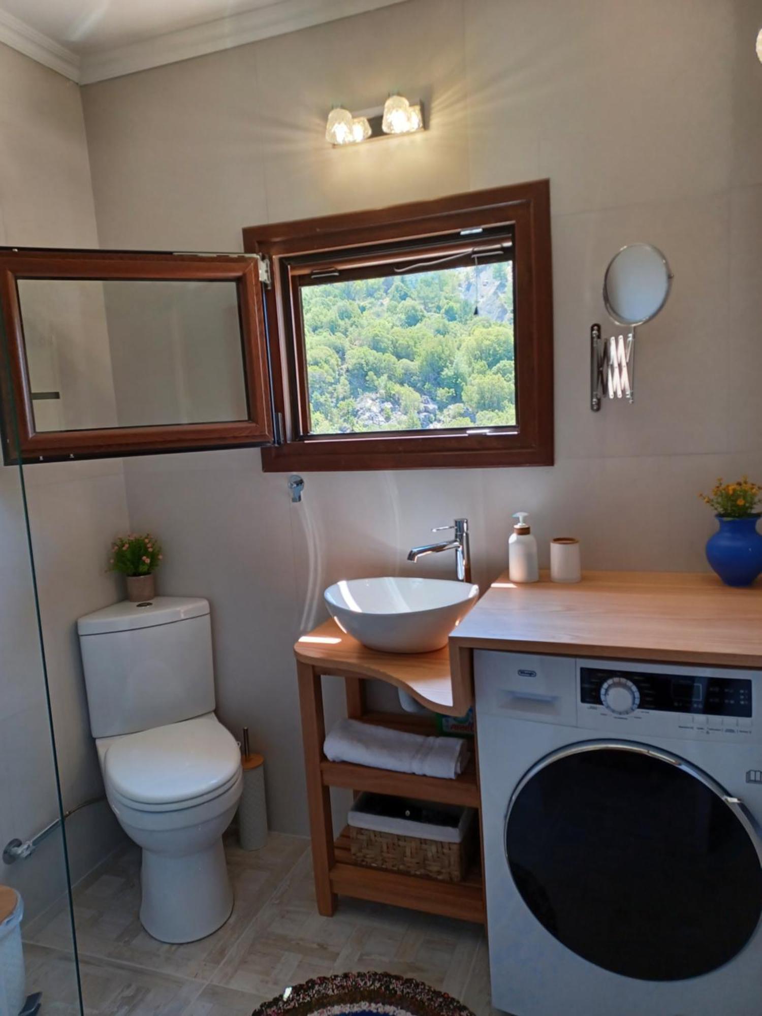 Rodanthe'S Guest House Стемница Стая снимка