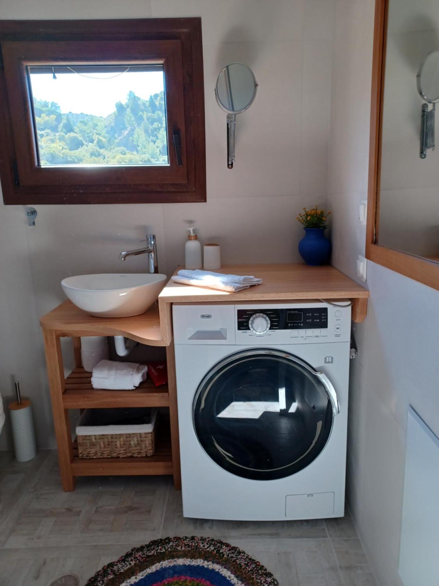 Rodanthe'S Guest House Стемница Стая снимка
