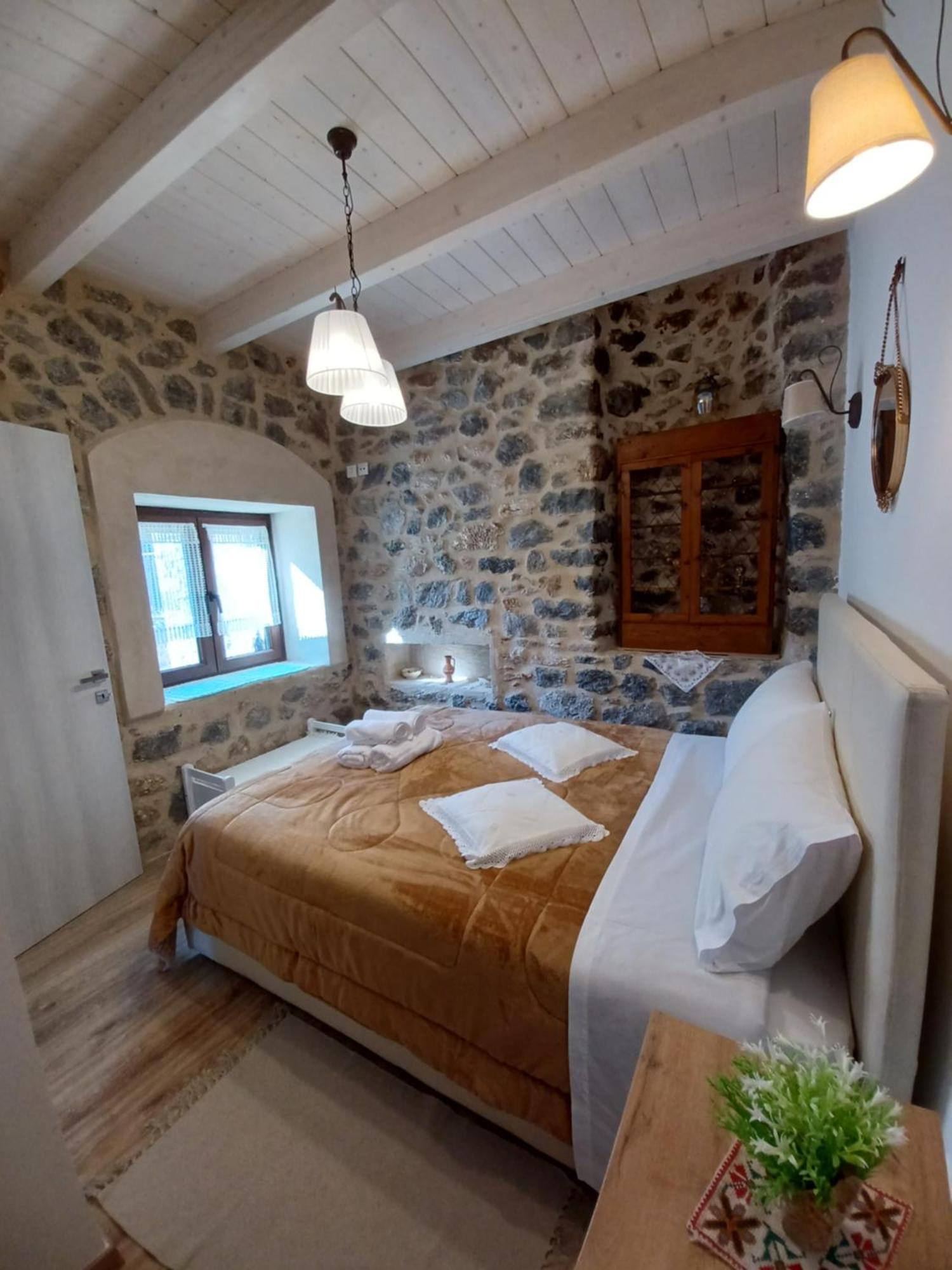 Rodanthe'S Guest House Стемница Стая снимка